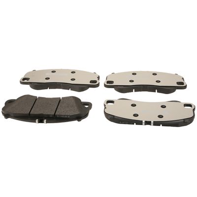Front PCCB Brake Pad Set