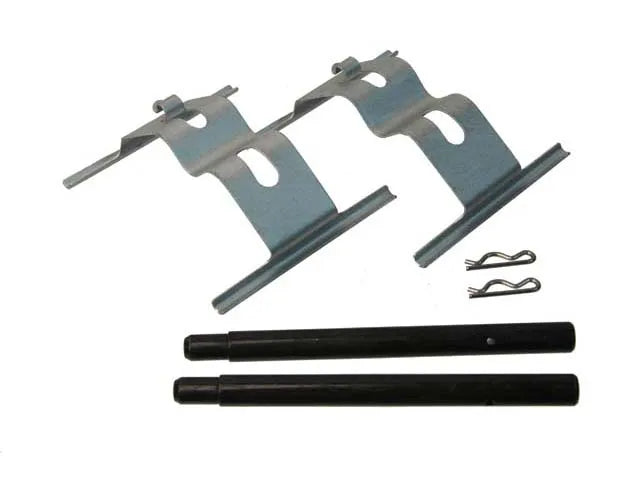 Genuine Porsche Brake Pad Hardware Kit 996 351 959 11