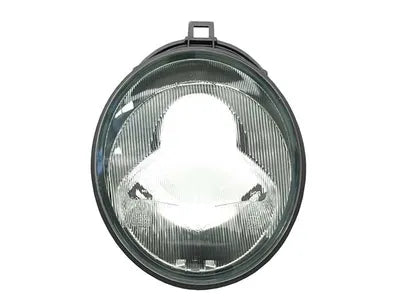 Genuine Porsche Headlight Lens 993 631 904 00