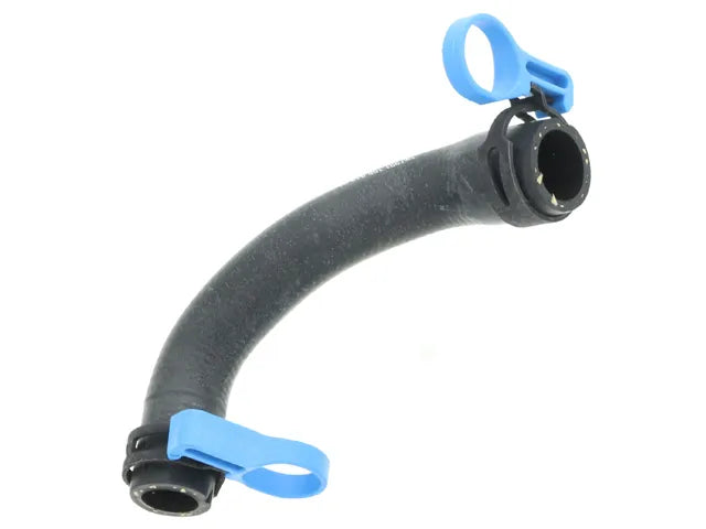 Genuine Porsche Heater Hose 991 106 813 04