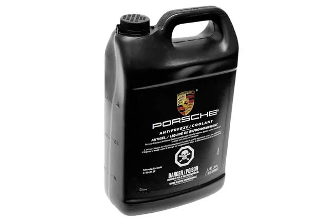 Genuine Porsche Coolant / Antifreeze 000 043 305 75