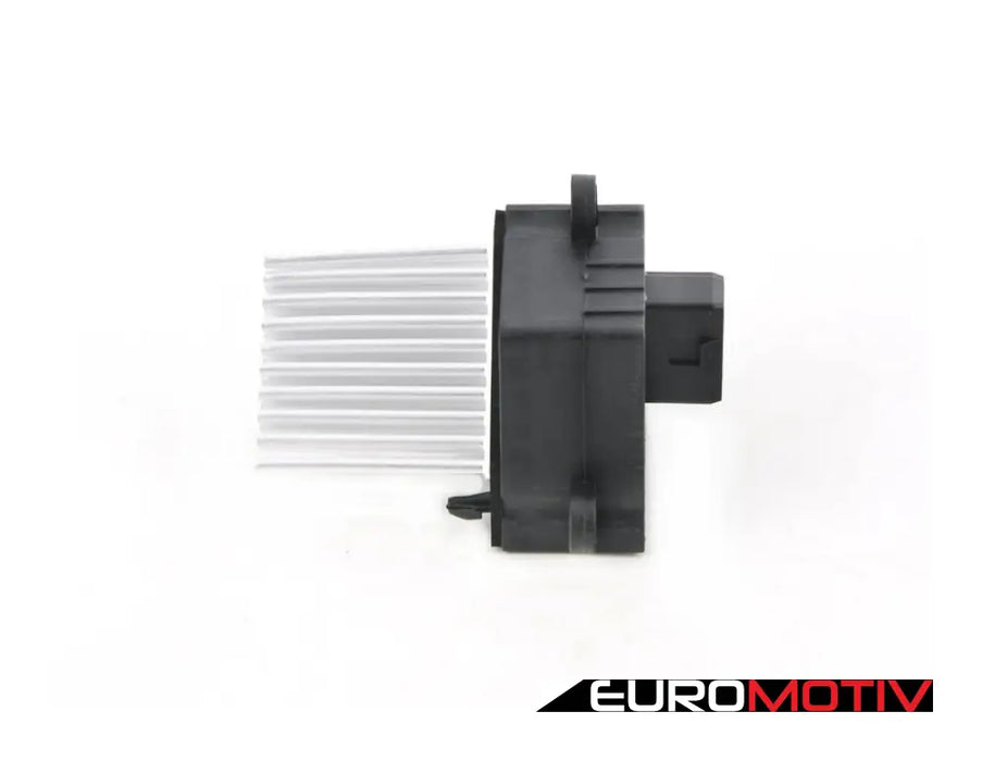Final Stage Unit (Blower Regulator)