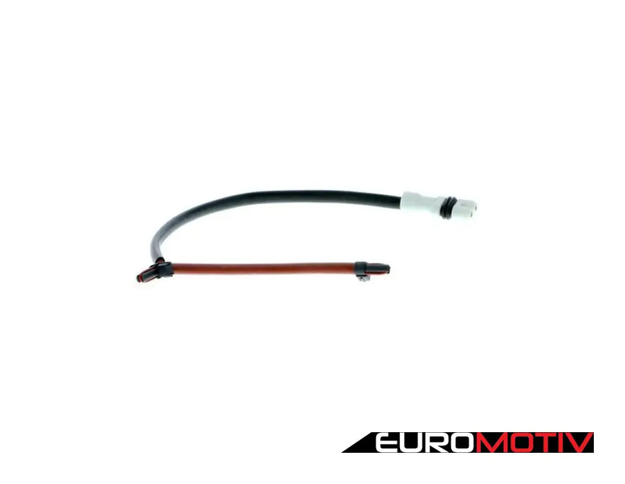 Front Wear Brake Pad Sensor