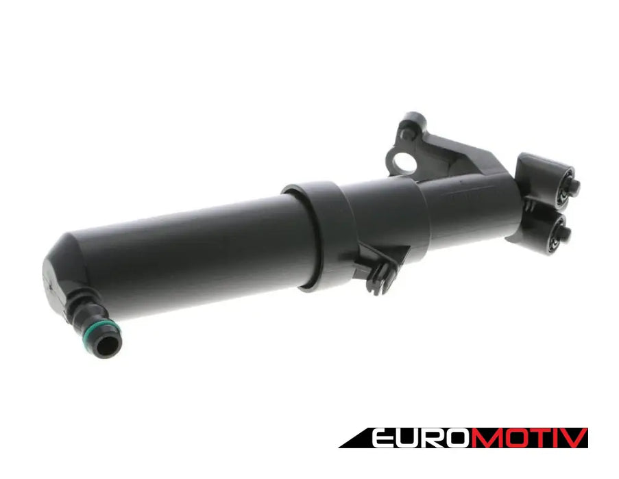 Headlamp Washer Nozzle