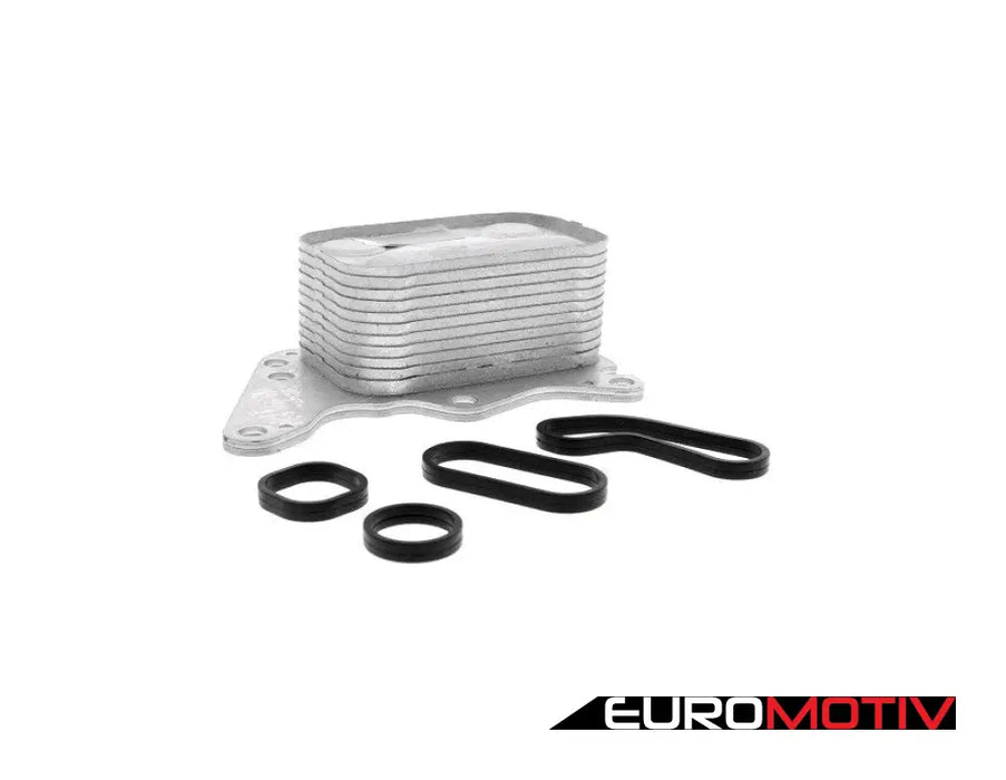 Heat Exchanger