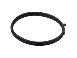 Fuel Injection Throttle Body Mounting Gasket