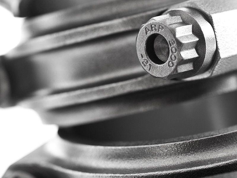 E Forged Connecting Rods Audi 144X20 | Fit 10V and 20V 5 Cylinder Engines