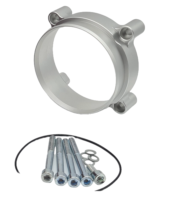 Air Filter & Adapter Kit, Bosh DBW Electronic Throttle