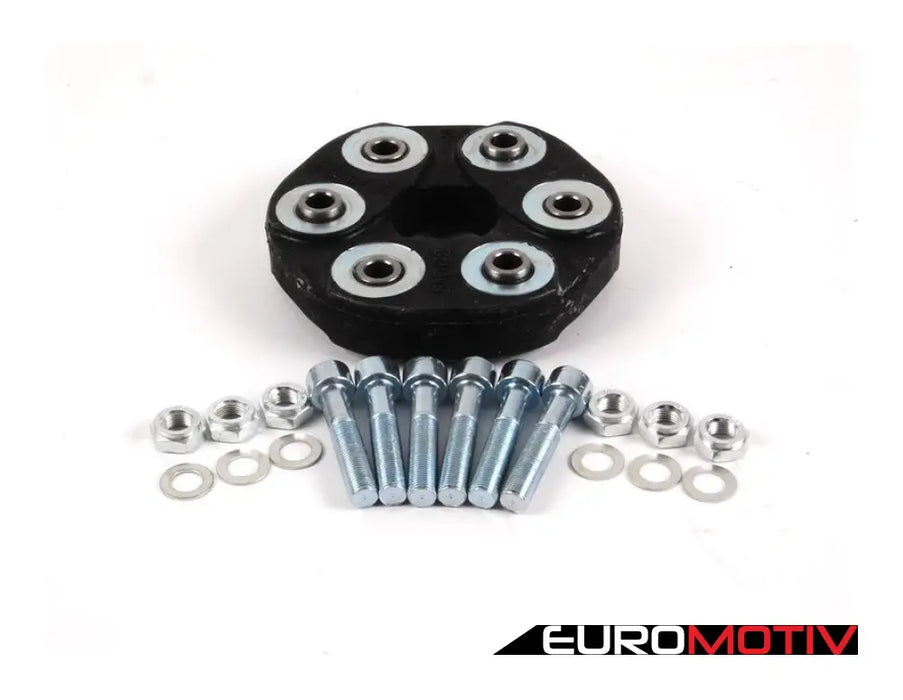 Propeller Shaft Flex Joint - Priced Each