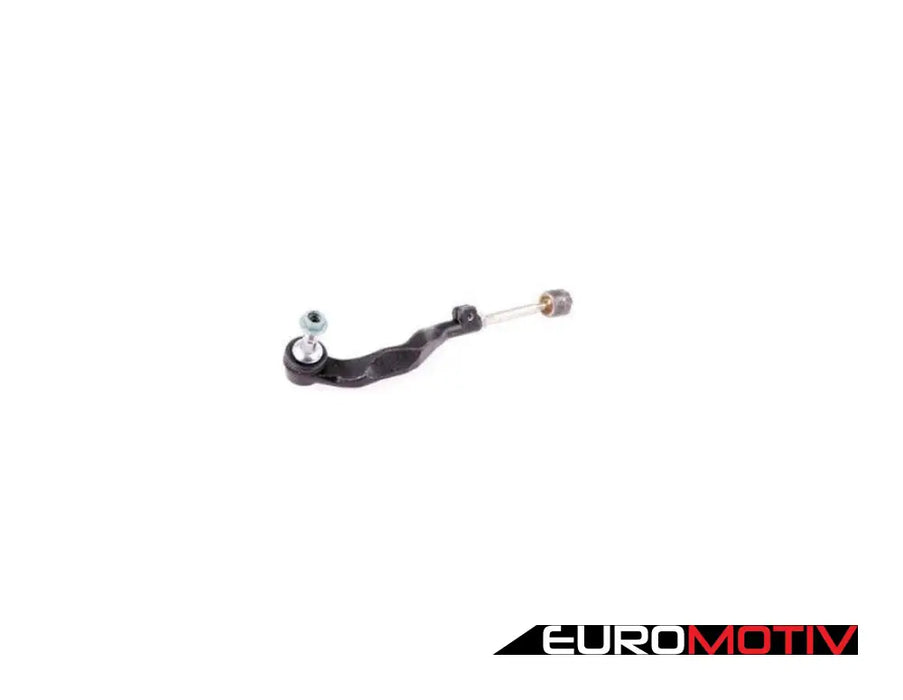 Tie Rod Full Section - Right Side