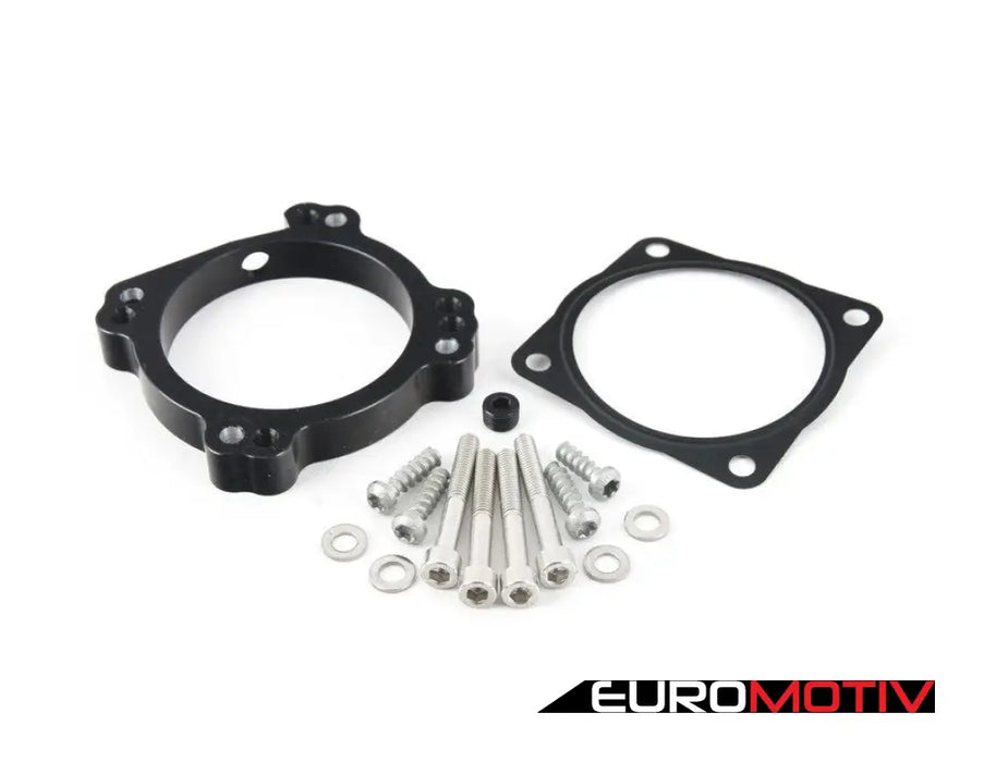 Water / Methanol Injection Plate