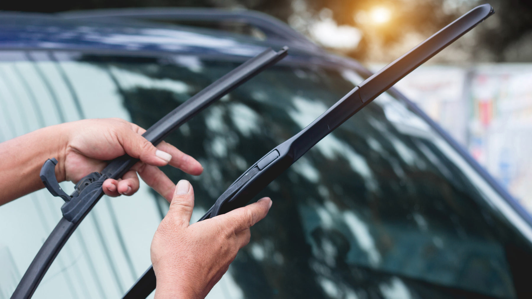 Wiper Blade 28 Inch: Fitment Guide for Audi, BMW, Porsche & VW