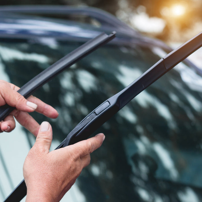 Wiper Blade 28 Inch: Fitment Guide for Audi, BMW, Porsche & VW
