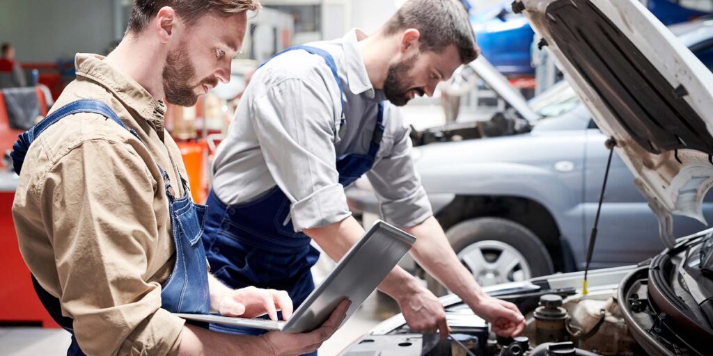 Essential Spring Maintenance Checklist for Audi and VW Owners