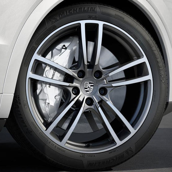 Complete Brake Job Guide for Porsche Cayenne: OEM vs Aftermarket Options
