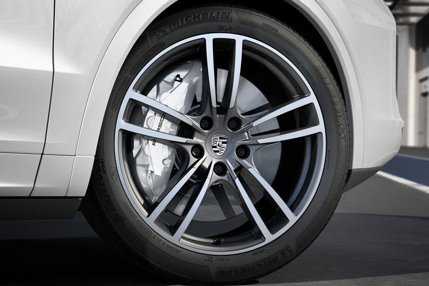 Complete Brake Job Guide for Porsche Cayenne: OEM vs Aftermarket Options