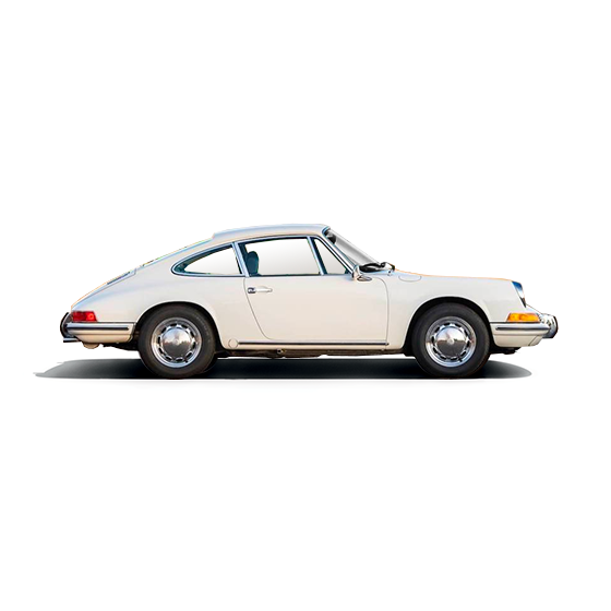 Porsche 912