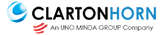 CLARTON HORN