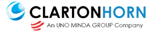 CLARTON HORN
