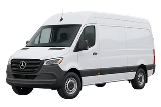 GENUINE SPRINTER METRIS