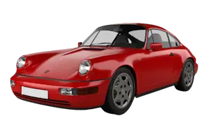 Porsche 911 964