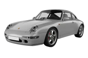 Porsche 911 993