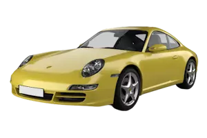 Porsche 911 997