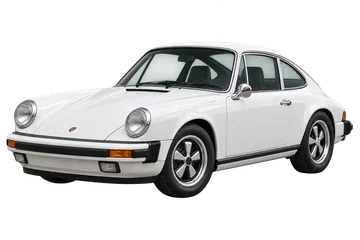 Porsche 911 G (1974 - 1989)