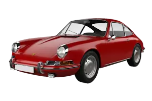Porsche 912