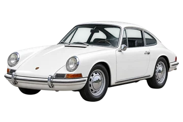 Porsche 912 (1965 - 1969, 1976)
