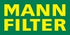MANN FILTER