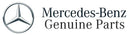 GENUINE MERCEDES