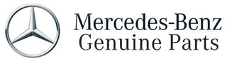 GENUINE MERCEDES