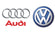Genuine VW/Audi