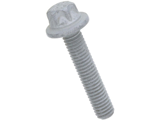 GENUINE MERCEDES Serrated Head Bolt - N000000000281