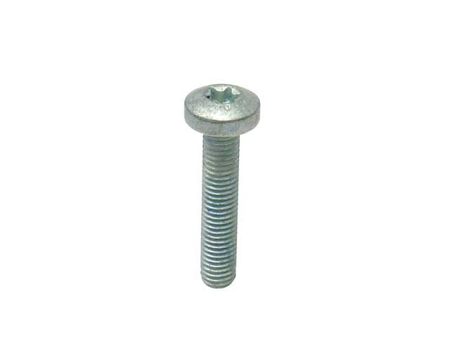 GENUINE MERCEDES Cylinder Head Bolt - N000000002851