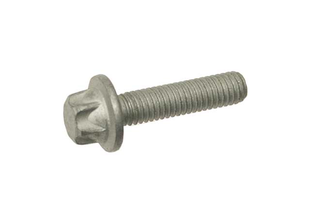 GENUINE MERCEDES Breather Cover Bolt - N000000003648