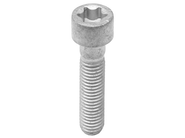 GENUINE MERCEDES Screw - N000000004138