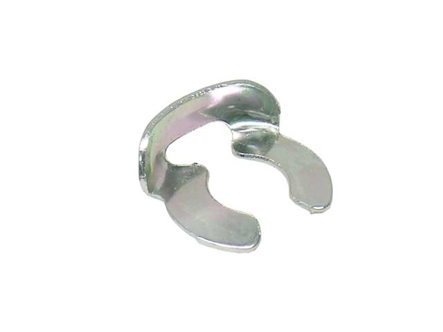 GENUINE MERCEDES Clip - N000000004369