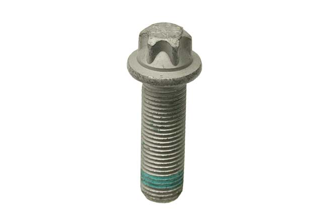 GENUINE MERCEDES Brake Caliper Bolt - N000000005639