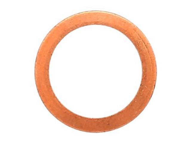 ELRING KLINGER Copper Washer - 001.112