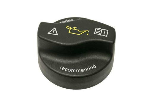 GENUINE MERCEDES Oil Filler Cap - A000010168564