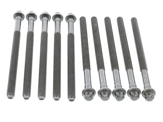 ELRING KLINGER Cylinder Head Bolt Set - 455.730
