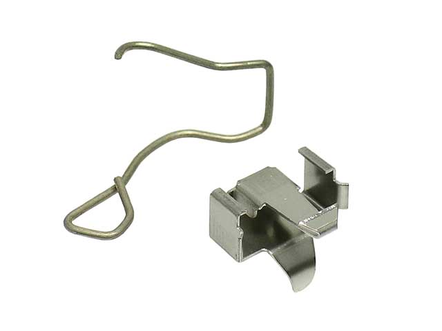 Genuine Porsche Retainer Clip 000 043 204 28