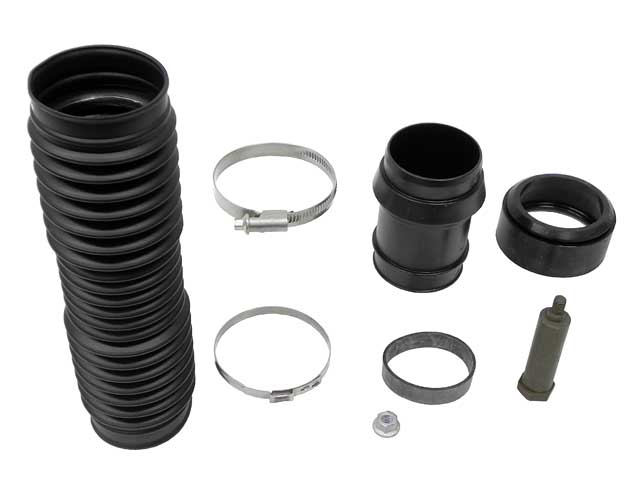 Genuine Porsche Brake Booster Seal Set 000 043 204 66