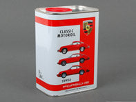 Engine Oil
