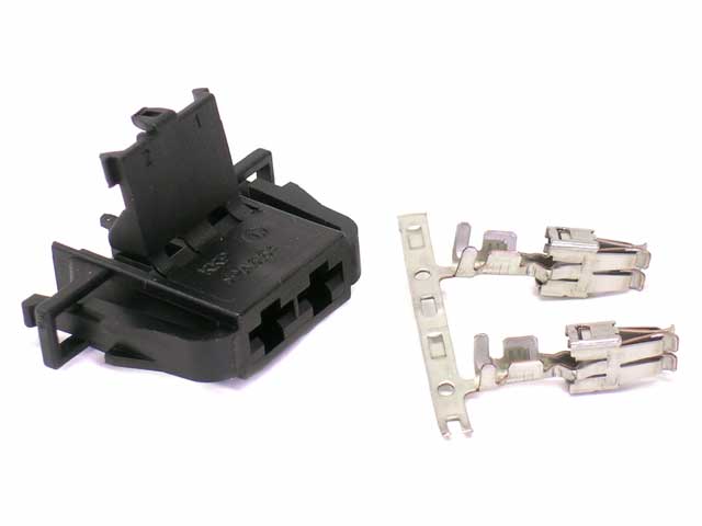 Genuine Porsche Plug Adapter 000 043 300 99