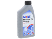 GENUINE PORSCHE Differential Fluid - 000 043 304 72