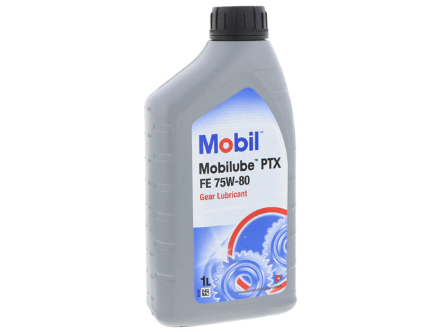 GENUINE PORSCHE Differential Fluid - 000 043 304 72