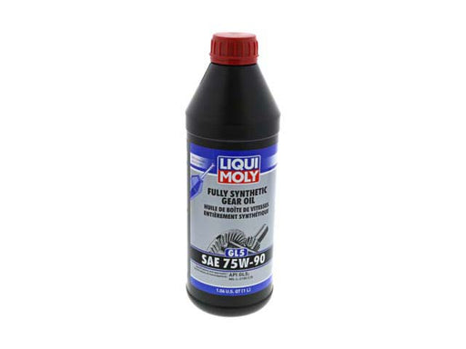 LIQUI MOLY Differential Fluid - 22090